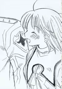 (C69) [73feti (Hinoe Nami)] Dakara Kimi wo Dakishimeta (WILD ARMS the 4th Detonator)