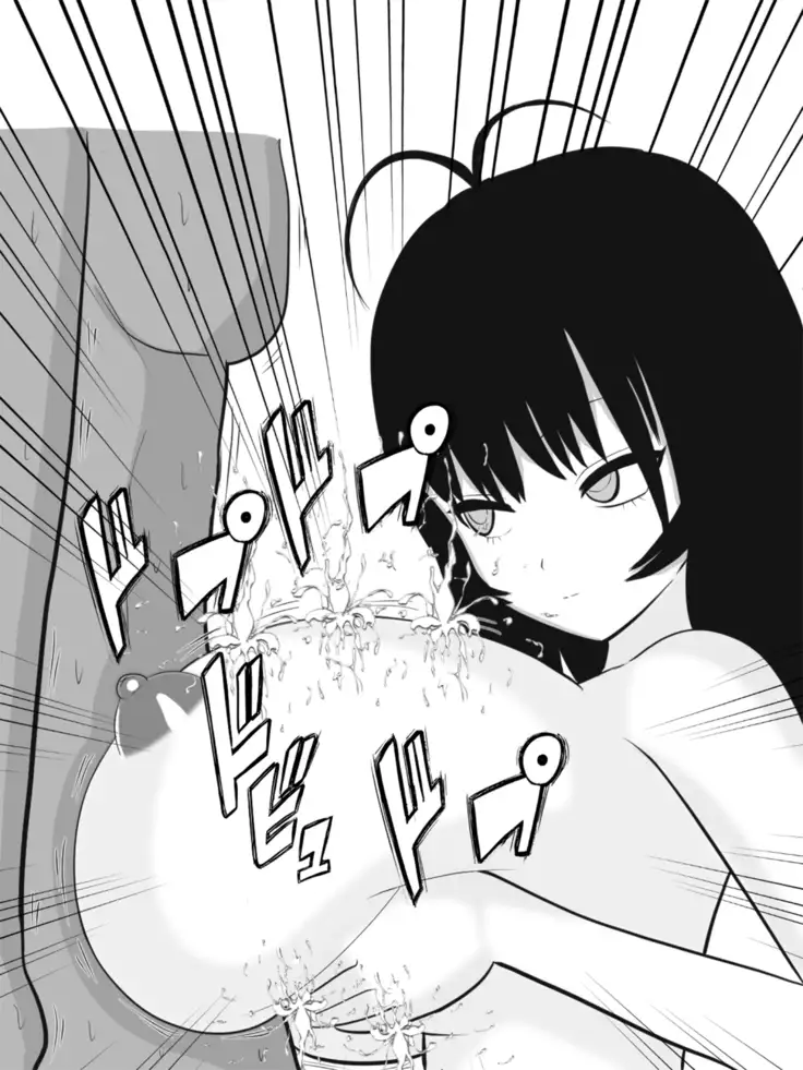 Zenjidou Paizuri Senyou Love Doll