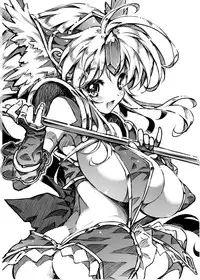 [ONEGROSS (144)] Tanpen Densetsu 3 (Seiken Densetsu 3) [Digital]