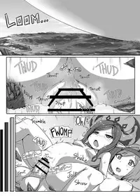 (C91) [Ochikonium (Terada Ochiko)] Ookiku Narulumaya (Granblue Fantasy) [English]