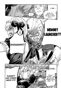 (C81) [CDPA (Various)] CROSS MAKE 2011 WINTER (Freezing) [English] =LWB + Funeral of Smiles=