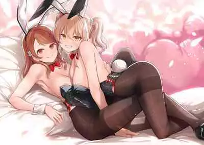 Karen to Okashita Tsumi wa tada to Zange Sureba Ii dake no Hanashi Preview-ban