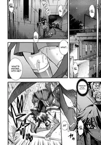 [Anthology] Slave Heroines Vol. 1 [English] {Kizlan}