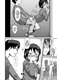 [Goma Brothers (Gomabura)] Taki no Ana. - sissy hole. Zenpen | Taki's Hole. - sissy hole. First Part (Kimi no Na wa.) [English] [alparslan] [Digital]