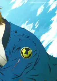 (GOOD COMIC CITY 18) [Kitei (Naoki)] Sora no Koe o Kikasete. | Let Me Hear The Sky's Voice (Tiger & Bunny) [English] [Silver Lining]