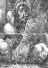 Otaku no Youjinbou - Futanari Tatsuyo no Higyaku Mousou