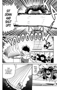 [Aro Hiroshi] Futaba-kun Change Vol.7 [English]