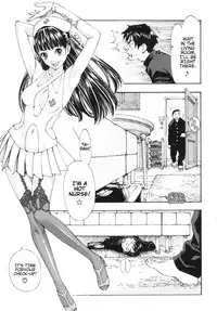 [Seto Yuuki] Allargando [English]