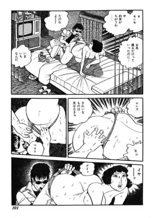 Joshidaisei Taikengohko