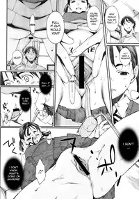 [Arai Kei] Yugame | Distorted Love (Comic Megastore 2013-02) [English] [desudesu]