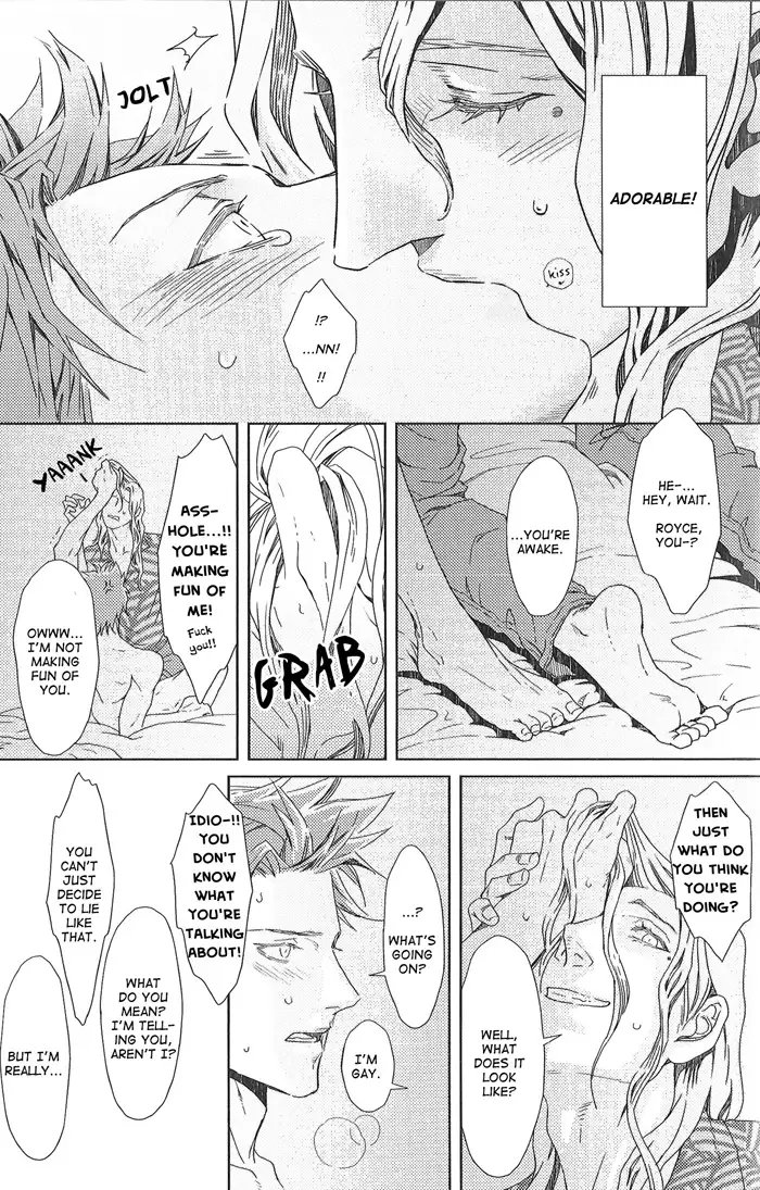 Nemuri Otoko to Koi Otoko 2