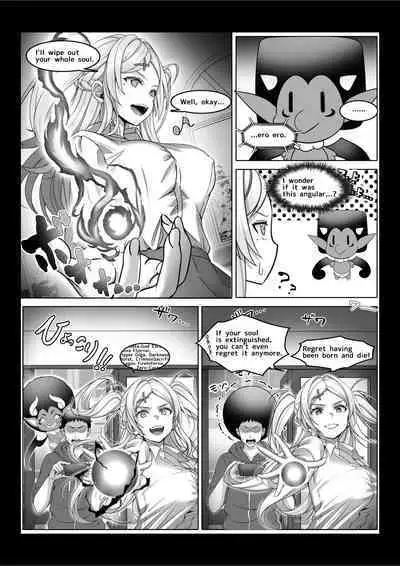 Toumei Ningen ni Natta Ore 3, Kondo wa Gakuen de Yaritai Houdai | I Became Invisible, and Now I Can Do Whatever I Want at the School 3