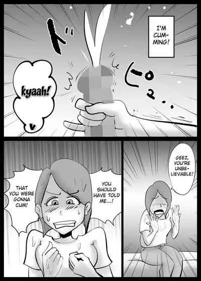 [kazum] Kaa-san ga Tou-san to Machigaete Ore to Sex Shichatta [English] [Fated Circle]