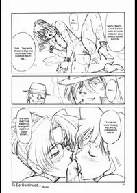 (C63) [Mengerekun (Karakuribee, Yuri Tohru, ZOL)] Potemayo vol. 1 (Detective Conan) [English] [EHCOVE]