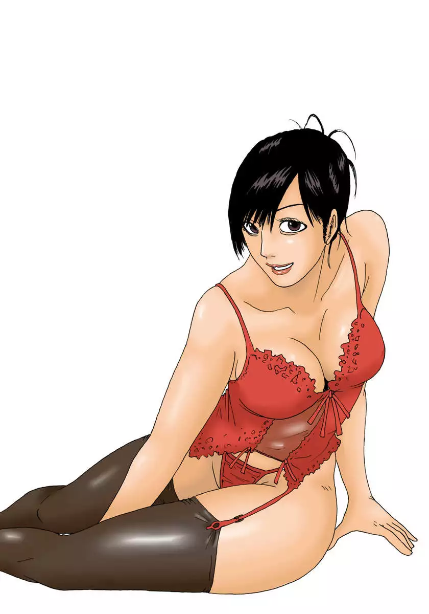 While Mommy Is Sleeping- After That