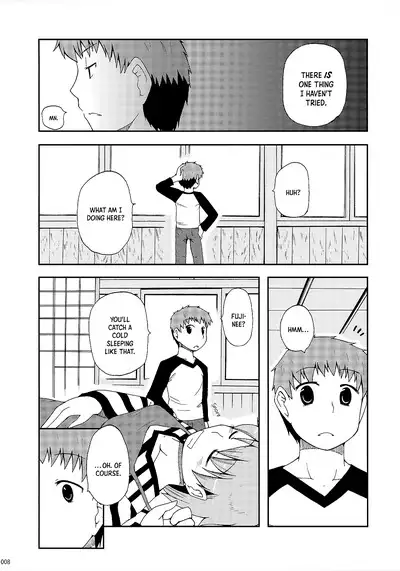 Datte Toradoshi nanda mon | It's the Year of the Tiger, After All!