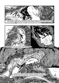 [Toufuya (kaname)] Marunomi-banashi -San- ~Daija ni Maru Nomareru~ [English] [CrayZayJay] [Digital]