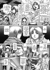 [TYPE.90] Himitsu no Anazono [English] [SaHa]