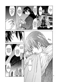 (C80) [Toko-ya (HEIZO, Kitoen)] Saint Foire Festival 5 (DL) [English] V2.0