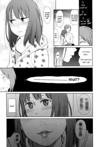 [Higashiyama Show] Nymphodelic [English]