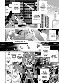 [Yaya Hinata] Ashita, Sekai ga Owarunara | If the World Were to End Tomorrow (COMIC ExE 06) [English] [Flatopia] [Digital]