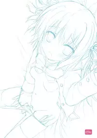 [Mirukomi (PRIMIL)] Let's Nantoka (Clover Point) [2011-07-01]