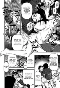 [Oyster] Nikuana Kukai [English]