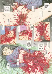 [Anthology] Jigoku no Kisetsu -Guro Rhythm Sengen- | Hell Season [English]