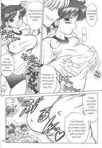 (C59) [BLACK DOG (Kuroinu Juu)] GREEN DAY (Bishoujo Senshi Sailor Moon) [English]