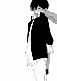 [Harada] Yajirushi | Arrow [English] [Incomplete]