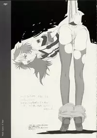 (C61) [GADGET (Various)] Hoshi ni negai wo | Wish Upon a Star (Various)