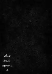 [Arai Yoshimi] Iki o Tomete, Ugokanai de | Hold your breath, and don't move [English] [NijiNiji Nikubou Scans] [Decensored] [Digital]