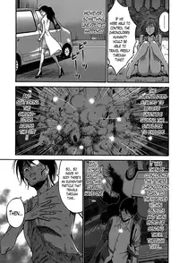[Nagashima Chousuke] Kigenzen 10000 Nen no Ota | The Otaku in 10,000 B.C. Ch. 1-8 [English] [Natty Translations, Lazarus H]