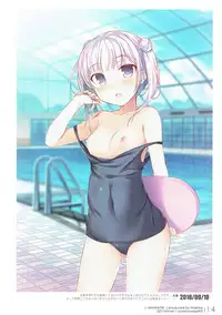 (C93) [Hirahira (Hirari)] Iwaikaze (Various)