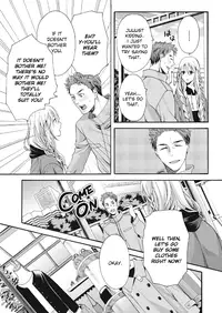 [Miyashita Kitsune] Saku no Kono Hana [English] [Digital]