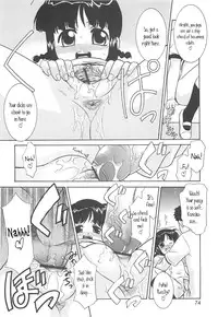 [Nekogen] Razoku no Yoru | Night of Razoku Ch. 1-6 [English] [Kamikakushi]