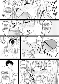 (SC50) [Arumike (Baba Arumi)] Asuka no Center ni Irete Switch (Neon Genesis Evangelion) [English] =LWB=