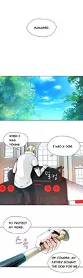 Twin Slave Ch.1-16 (English) (Ongoing)