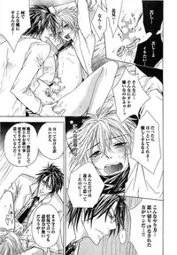 [Mochizuki Usagi] Aigan Dorei ni Shiteyaru !!