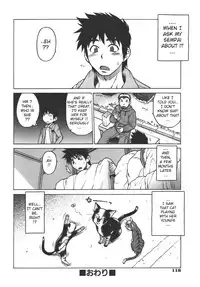 [Kouda Tomohiro] Yamete! Onee-chan - Stop an Elder Sister [English] [Lhytiss]