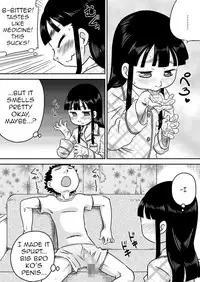 Nonaka Arika Chinpo ga Kininaru Otoshigoro | Arika Nonaka is at the Age Where She's Interested in Dicks