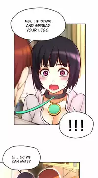 [Cave Bear] Mia's Tool Ch. 0-15 [English]