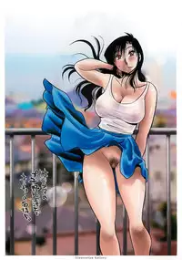 [Tsuya Tsuya] Tatoeba Haha Ga Extra Kuro