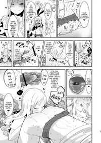 [Aimaitei (Aimaitei Umami)] Otto wa Shimakaze-kun 30-sai [English] [Zero Translations] [Digital]