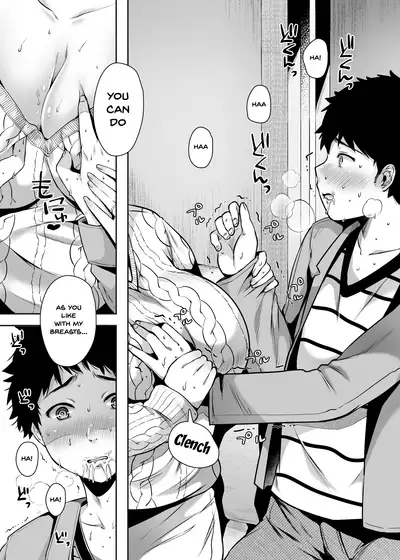 [Ageage (Karaage-chan)] Tomodachi no Okaa-san to SeFri ni Narimashita. | My Friend's Mom Became My Fuck Buddy [English] {Doujins.com}