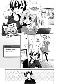 (C82) [23.4do (Ichiri)] Sword Art Offline -Silica Route- (Sword Art Online) [English] =Team Vanilla=