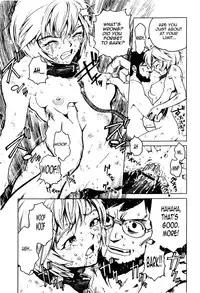 [Inoue Kiyoshirou] -Meinu- Bitch (Black Market) (Neon Genesis Evangelion) [English] =LWB=