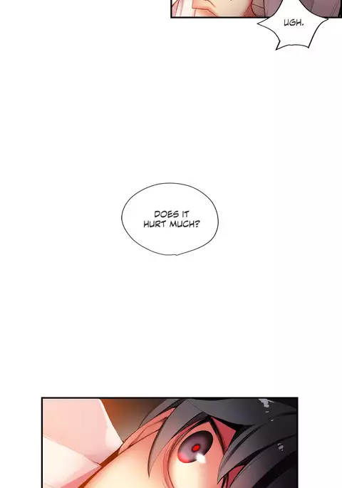 Lilith`s Cord Ch.1-25