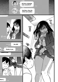 [Shiwasu no Okina] Enkou Ojisan | Mister Enkou Episode I-V, VII [English] [Digital]