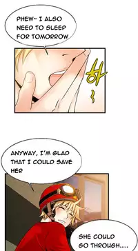 [Gyuo] Kill the Dead Bastard Ch.0-15 (English) (Ongoing)